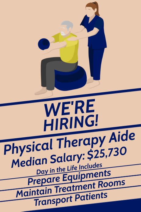 physical therapist hiring abroad|Physical Therapist Work, Jobs .